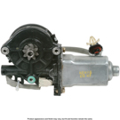 2003 Kia Sorento Window Motor Only 1