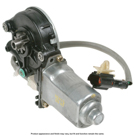 2003 Kia Sorento Window Motor Only 3
