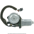 2002 Kia Rio Window Motor Only 2