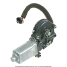 2002 Kia Rio Window Motor Only 3