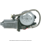2002 Kia Rio Window Motor Only 2