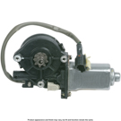 2002 Kia Rio Window Motor Only 1