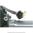 2002 Kia Rio Window Motor Only 4