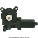 2000 Daewoo Nubira Window Motor Only 1