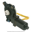2000 Daewoo Nubira Window Motor Only 3