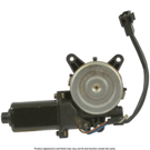 2000 Daewoo Nubira Window Motor Only 2