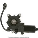 2000 Daewoo Nubira Window Motor Only 1