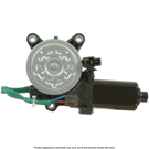 2000 Daewoo Lanos Window Motor Only 2