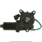 2000 Daewoo Lanos Window Motor Only 1