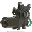2000 Daewoo Lanos Window Motor Only 3