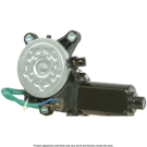 2000 Daewoo Lanos Window Motor Only 4