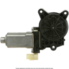 2011 Kia Rio5 Window Motor Only 2