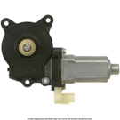 2011 Kia Rio5 Window Motor Only 1