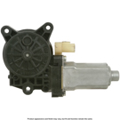 2009 Kia Rio Window Motor Only 2
