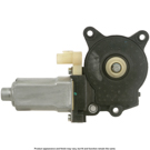 2009 Kia Rio Window Motor Only 1