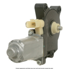 2009 Kia Rio Window Motor Only 3