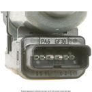 2009 Hyundai Sonata Window Motor Only 4