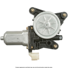 2007 Hyundai Entourage Window Motor Only 2