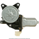 2007 Hyundai Entourage Window Motor Only 2