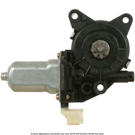 2007 Hyundai Entourage Window Motor Only 1