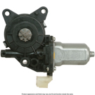 2007 Hyundai Entourage Window Motor Only 1