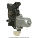 2007 Hyundai Entourage Window Motor Only 3