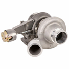 BuyAutoParts 40-31222R Turbocharger 1