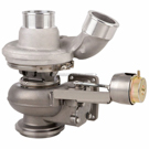 2013 Mack All Models Turbocharger 3