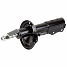 2007 Saturn Ion Strut 1