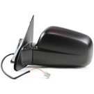 2002 Honda CR-V Side View Mirror 1