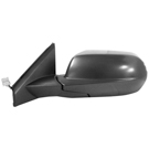 BuyAutoParts 14-11571MI Side View Mirror 1