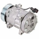 OEM / OES 60-02049NC A/C Compressor 2