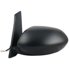BuyAutoParts 14-11591MJ Side View Mirror 1