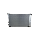 2015 Lexus NX200t A/C Condenser 1