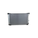 2015 Lexus NX200t A/C Condenser 2