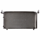 BuyAutoParts 60-60379ND A/C Condenser 2