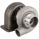 2013 John Deere All Models Turbocharger 1