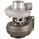 2013 John Deere All Models Turbocharger 3