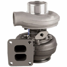 2013 John Deere All Models Turbocharger 4