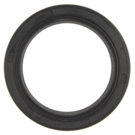 1999 Mitsubishi Eclipse Engine Timing Cover Seal 1