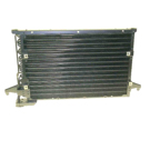 1996 Bmw M3 A/C Condenser 1
