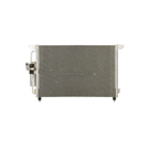 2000 Cadillac Catera A/C Condenser 1