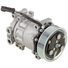 BuyAutoParts 61-85397R7 A/C Compressor and Components Kit 2