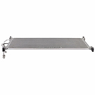 2000 Oldsmobile Silhouette A/C Condenser 4