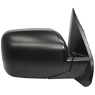 BuyAutoParts 14-80256MX Side View Mirror Set 2