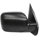 2009 Honda Pilot Side View Mirror Set 2