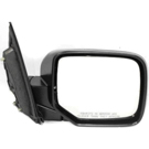 2013 Honda Pilot Side View Mirror 2