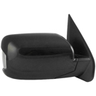 BuyAutoParts 14-11599MI Side View Mirror 1