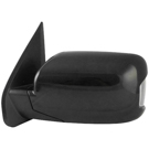 BuyAutoParts 14-11600MI Side View Mirror 1