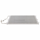 BuyAutoParts 60-60225N A/C Condenser 3